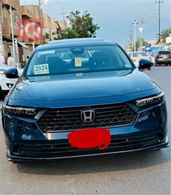 هوندا أكورد